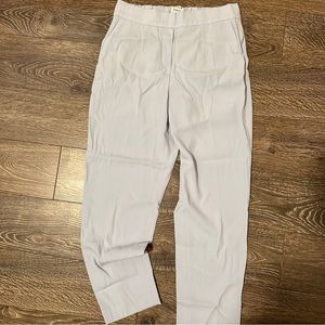 Aritzia bataton trouser